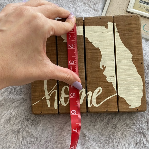 📦 Bundle | Picture Frame & Wall/Shelf Sign - Picture 4 of 6